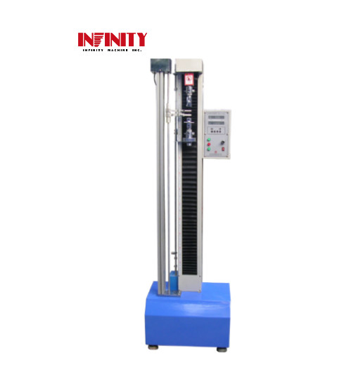 servomotore universale automatizzato micro- della macchina di prova 500N per tessuto