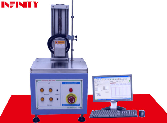 Servo Control Tester tastiera per la prova di forza del tasto di comando / interruttore
