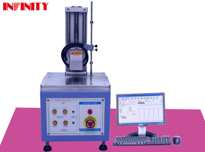 Servo Control Tester tastiera per la prova di forza del tasto di comando / interruttore