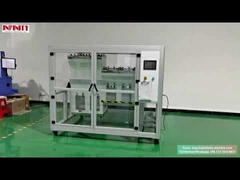 Telefono cellulare Tester di caduta casuale, Smartphone Tester di caduta, Tester di caduta di caduta