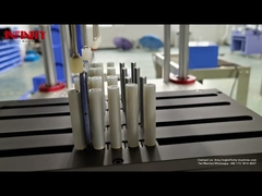 Tasto tastiera commuta Life Test Machine