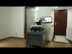 Sistema di misurazione 3D per macchine di misurazione ottica rapida