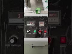 Imballaggio Cartone Simulatore di vibrazioni di scossa attrezzatura di prova di scossa imballaggio scatola macchina