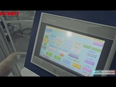 Macchine per test di caduta direzionale per dispositivi mobili: smartphone, tablet, laptop, IEC 60068-2-31/32
